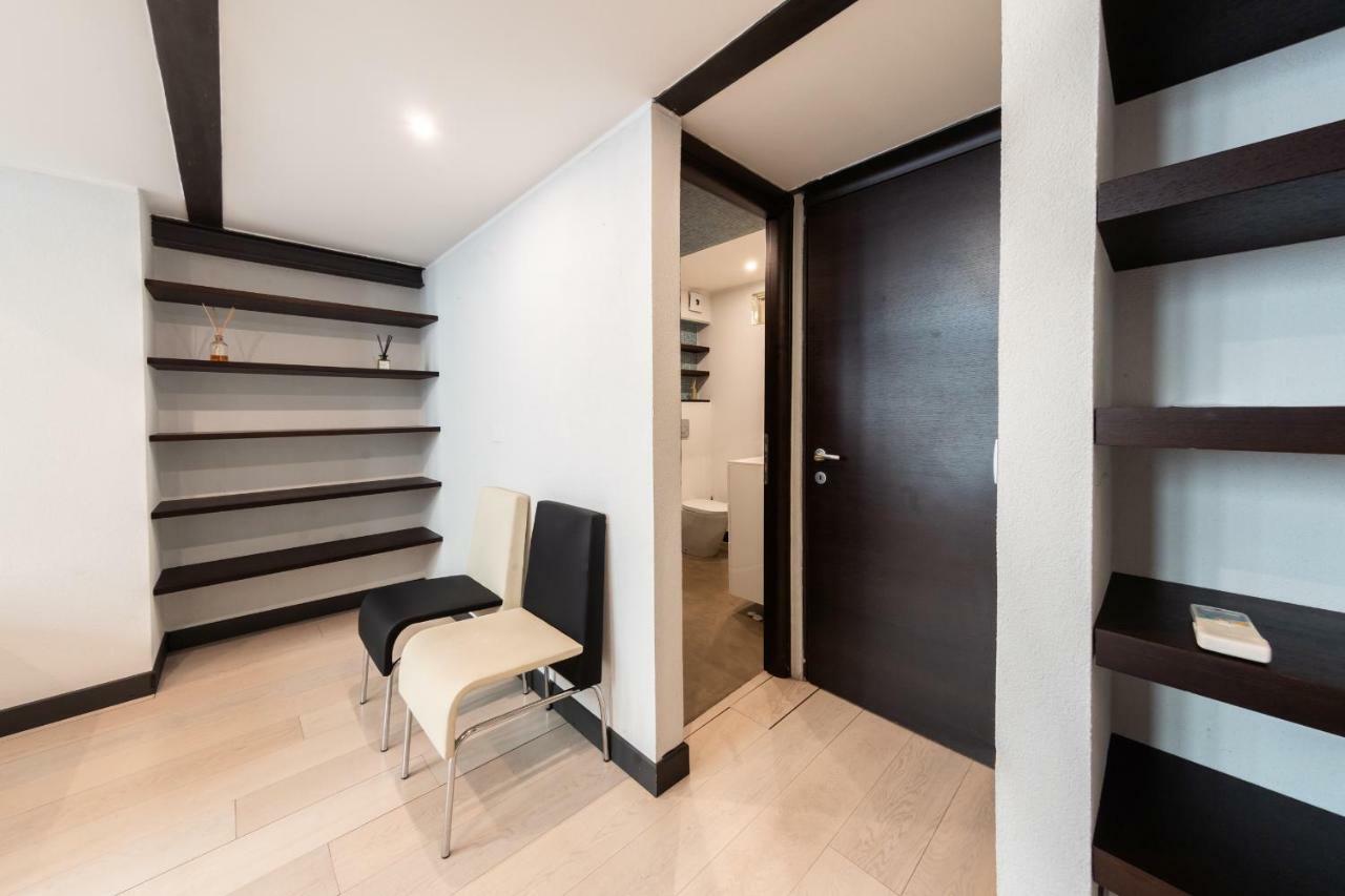 Milan Luxury Apartment - Porta Venezia Eksteriør bilde